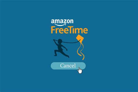 amznfreetime|amazon freetime unsubscribe.